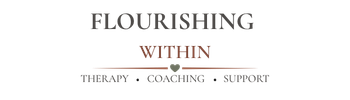 Flourishing Within Logo